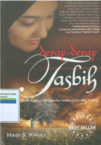 Derap-derap tasbih