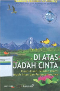 Diatas sajadah cinta