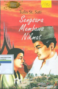 Sengsara membawa nikmat