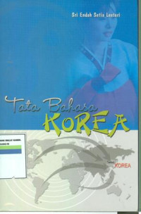 Image of Tata bahasa korea