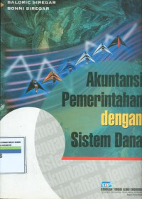 Akuntansi pemerintahan dengan sistem dana