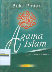 Buku pintar agama islam