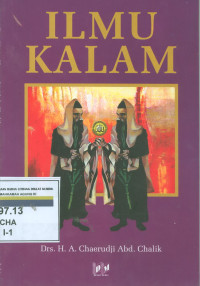 Ilmu kalam