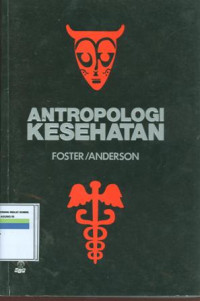 Antropologi kesehatan