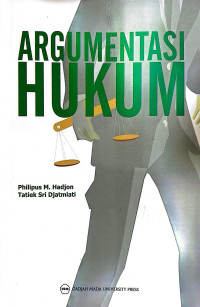 Argumentasi Hukum