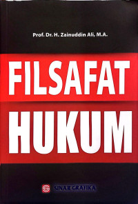 Filsafat Hukum