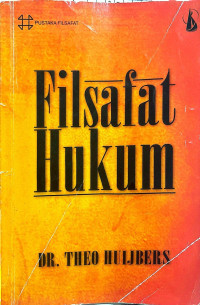 Filsafat Hukum