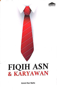 Fiqih ASN & Karyawan