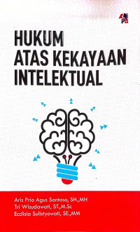 Hukum Atas Kekayaan Intelektual