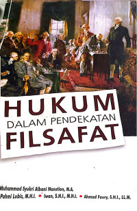 Hukum Dalam Pendekatan Filsafat