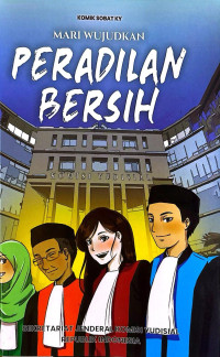 Mari Wujudkan Peradilan Bersih