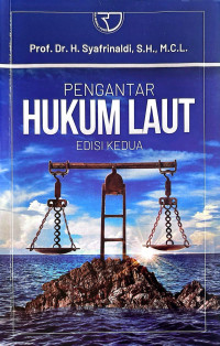 Pengantar Hukum Laut