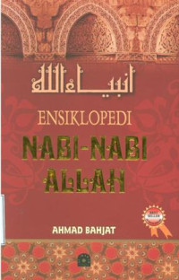 Ensiklopedi nabi-nabi Allah