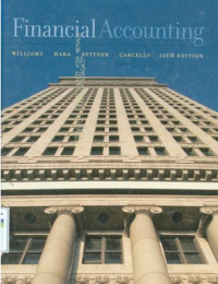 Image of Financial Accounting