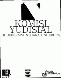 Komisi Yudisial Di Beberapa Negara Uni Eropa