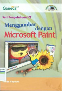 Seri pengetahuan ICT: menggambar dengan microsoft paint