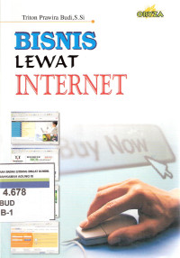 Bisnis lewat internet