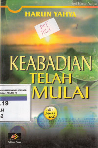 Keabadian telah dimulai