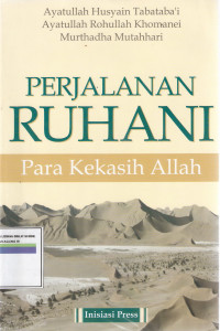 Perjalanan ruhani para kekasih allah