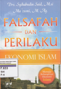 Falsafah dan perilaku ekonomi islam