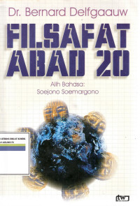 Filsafat abad 20