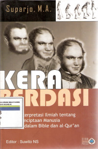 KERA BERDASI