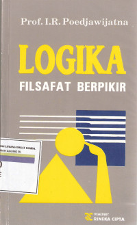 Logika filsafat berpikir