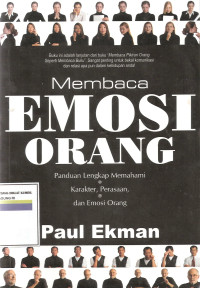 Membaca emosi orang