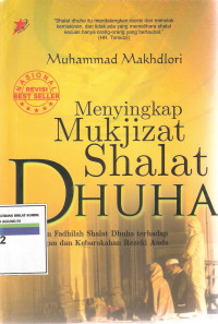 Menyingkap mukjizat shalat dhuha