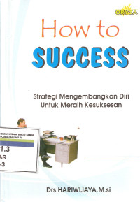 How to success