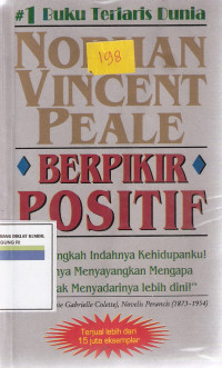 Berfikir positif