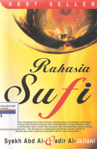 Rahasia sufi