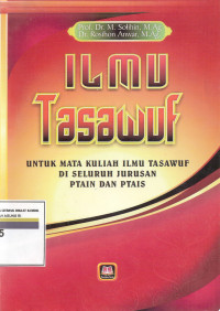 Ilmu tasawuf