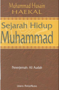 Sejarah hidup muhammad